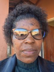 Sibongile Mngadi