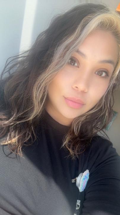 Aldaline Garcia