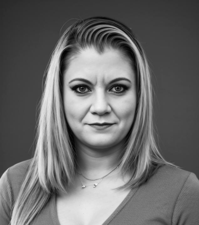 Melissa McElroy-Turpin