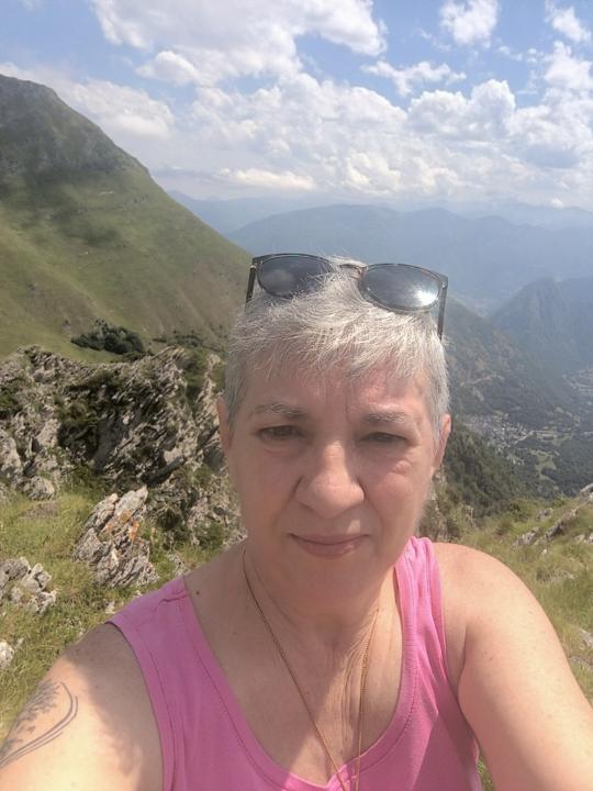 Baudemont Marguerite