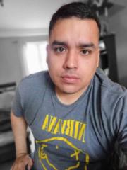 Lucas Gustavo Correa