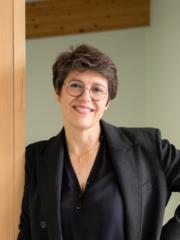 Stéphanie Julien