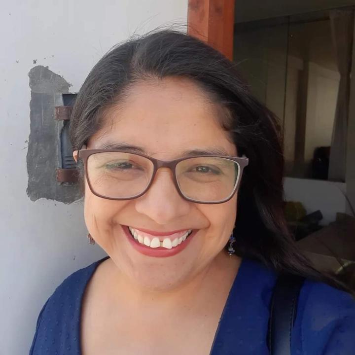 Carol Junco