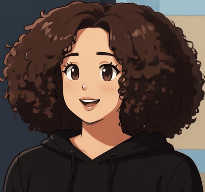 Léa Buendé