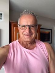 Dan Forgione