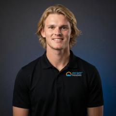 Corey Lavinder