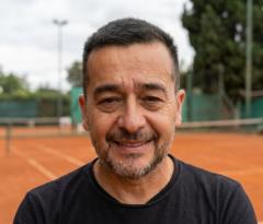 Pancho Arrietto