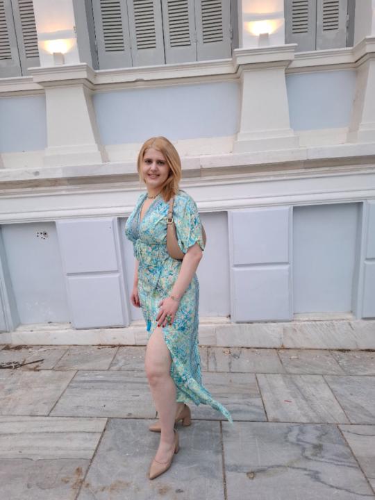 Ζέτα Πλεμμένου