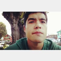 Christian Andrés Villegas