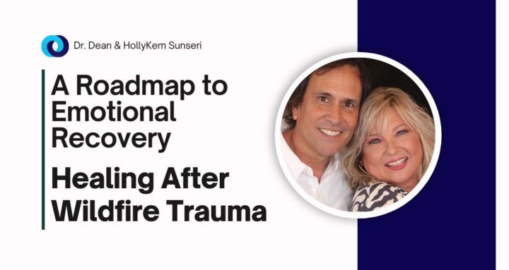 Roadmap to Emotional Recovery