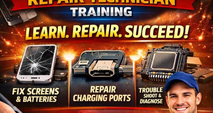 Mobile Repair Squad
