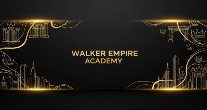 Walker Empire Academy