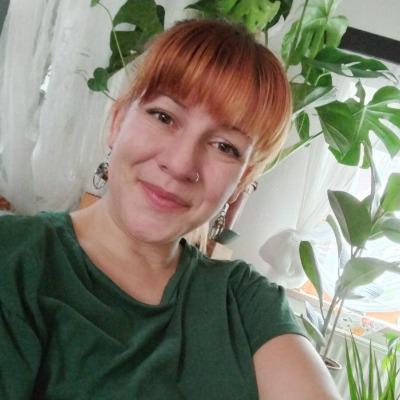 Veru Kopáčková Hauserová