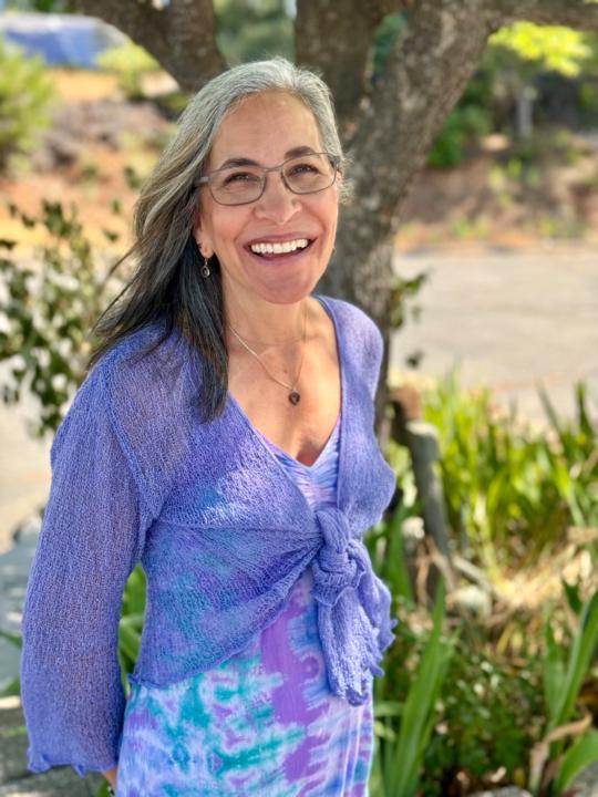 Yvonne Read