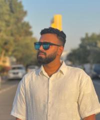 Kalander Shafi