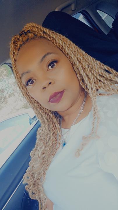 Terrisetta Peterson