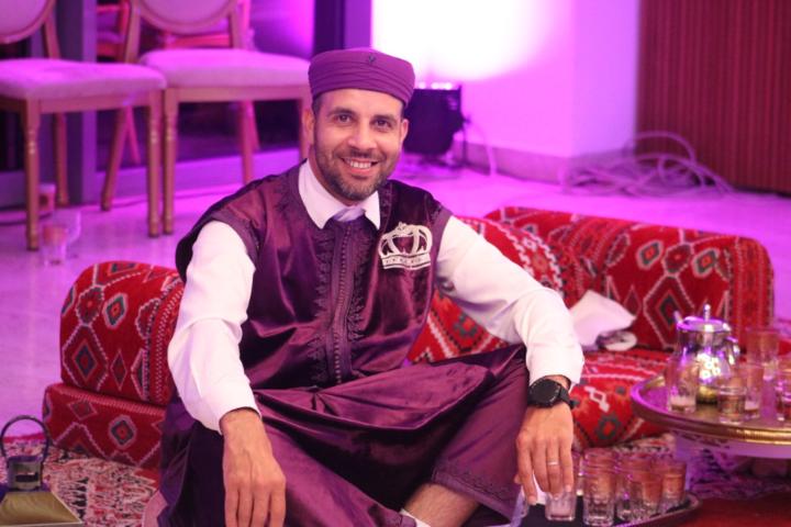 Nourdine Andjare