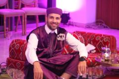 Nourdine Andjare