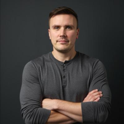 Artjom Aleksandridis