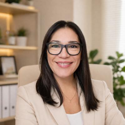 Ariadne Ramírez López