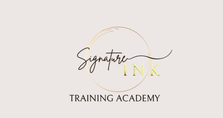 Signature Ink Academy