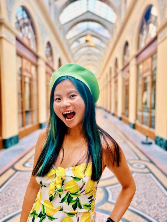 Grace Ling
