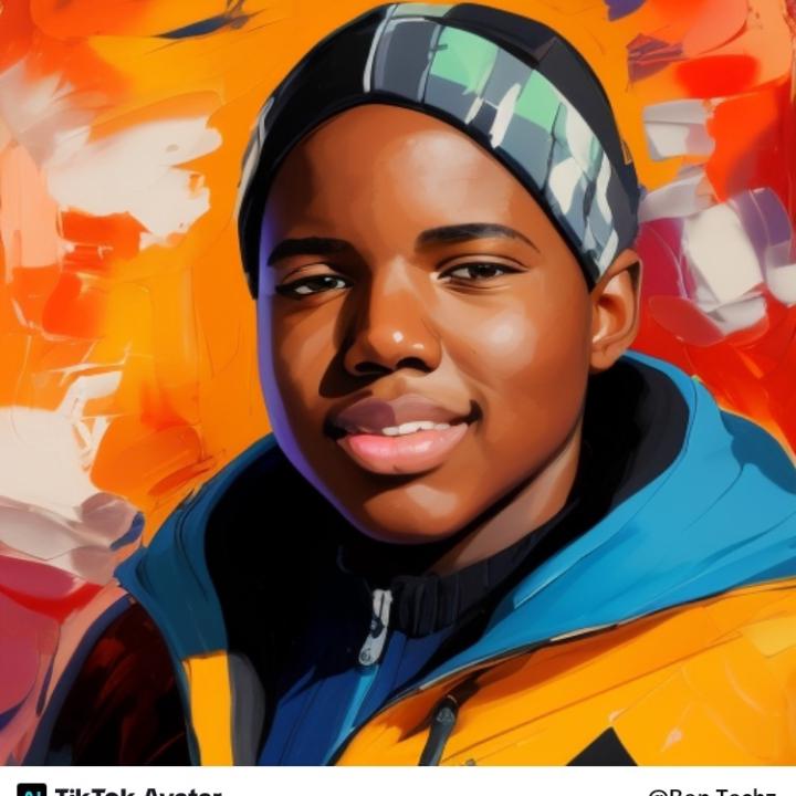 Benjamin Chidongo