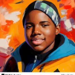 Benjamin Chidongo