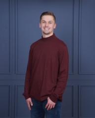 Tucker Krumpholz