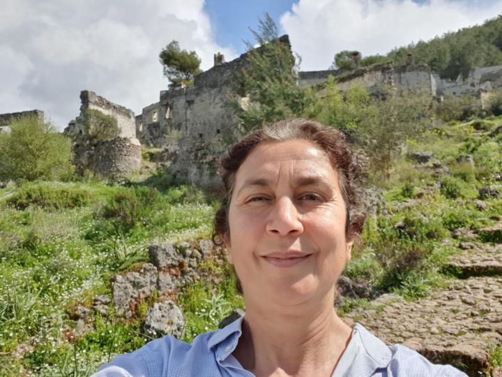 Nurdan Karayaman