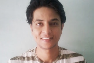 Raj Tanwar