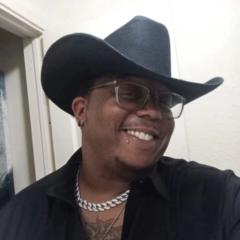 Tony Terry