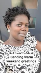 Crystabel Ndassah