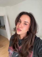 Miriam Gümüsdere