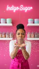 Toya Frazier-Pinkard