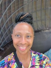 Toya Frazier-Pinkard
