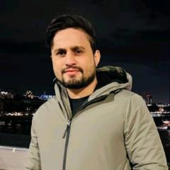 Muhammad Rizwan