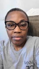 Mary Asafo-Adjei
