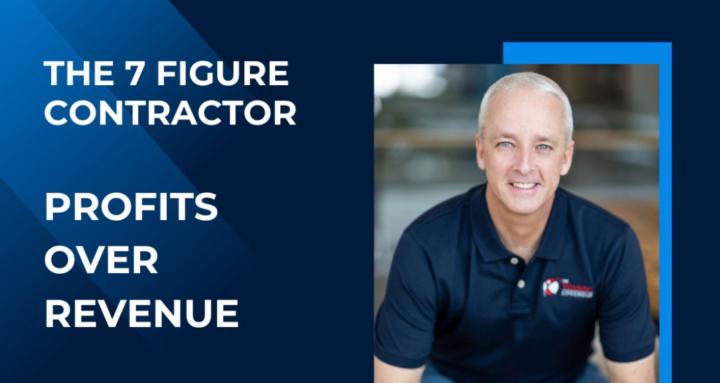 The 7 Figure Contractor