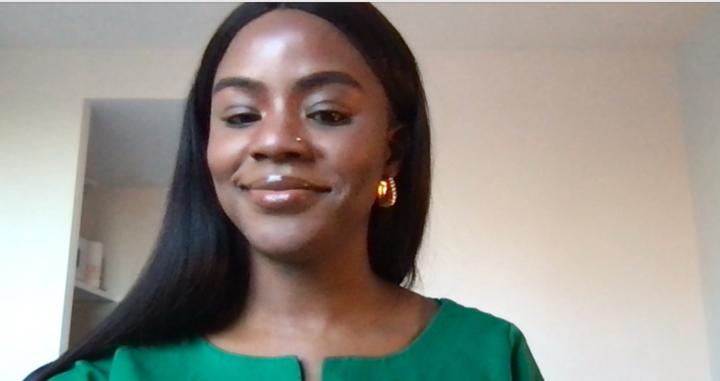 Ginika Okafor-Obamuroh