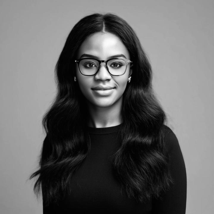 Ginika Okafor-Obamuroh