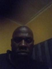 Bernard Modikwe