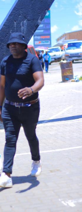 Bernard Modikwe