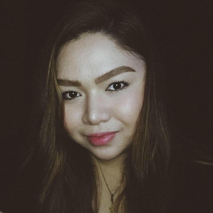 Maxinne Joville Pacres