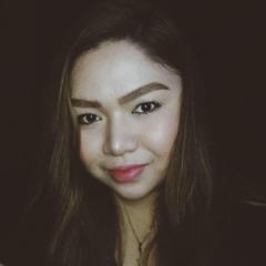 Maxinne Joville Pacres