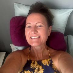 Carolyn Wood