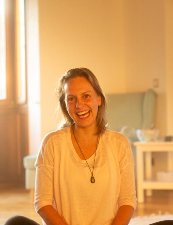 Nina Reiners