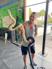 Socratis Christoforou