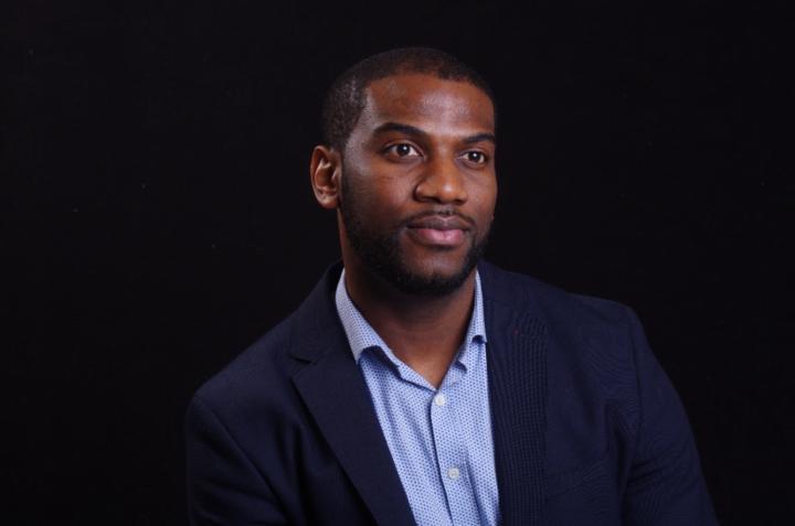 Renaud Moukoko
