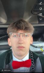 Oliver Donnison